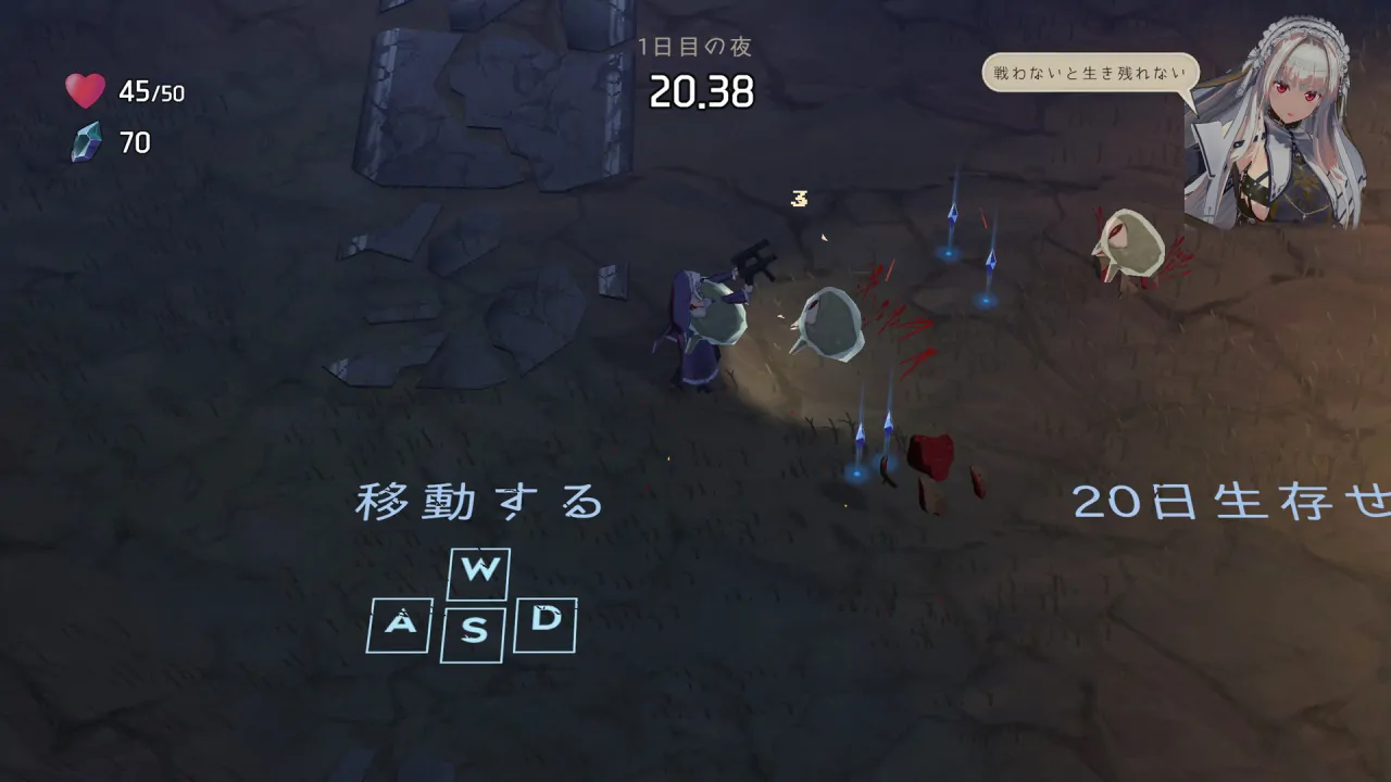 Скриншот LAST STAND Apocalypse