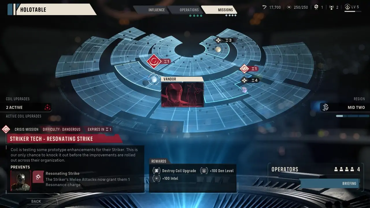 Скриншот STAR WARS Zero Company