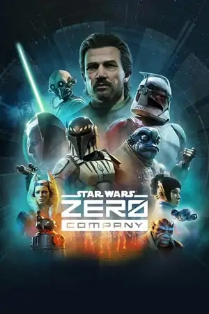 STAR WARS Zero Company