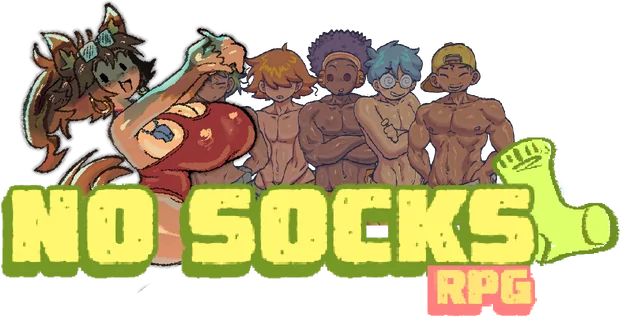 No Socks RPG