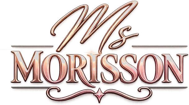 Ms Morisson