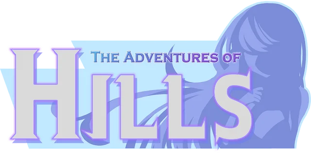 The Adventures of HILLS