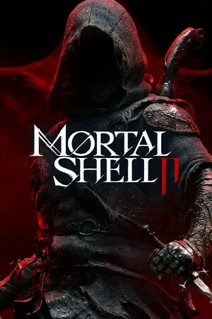 Mortal Shell 2