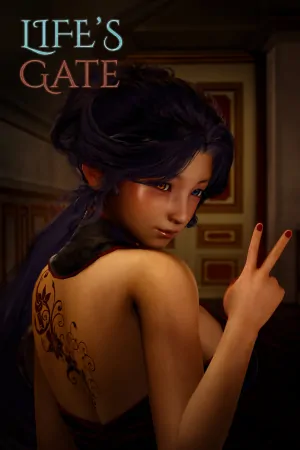 Life’s Gate