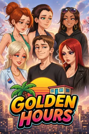 Golden Hours