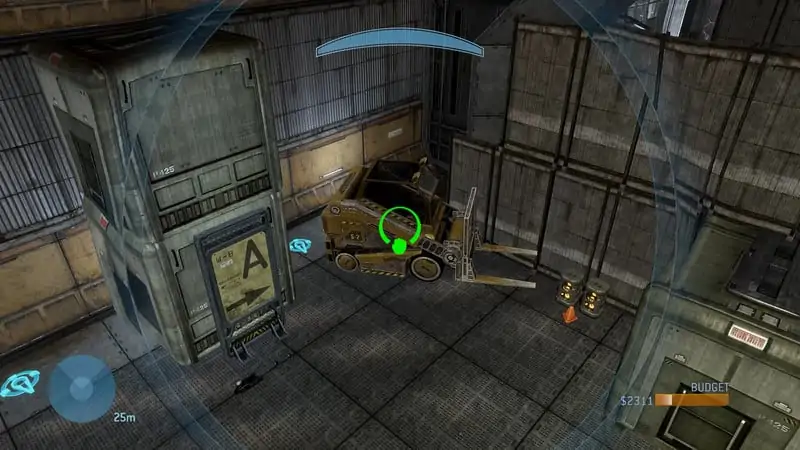 Скриншот Halo: The Master Chief Collection