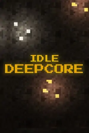 Idle Deepcore