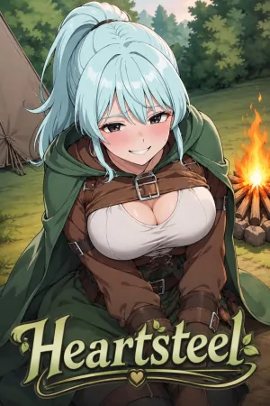 Heartsteel