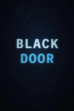 Blackdoor