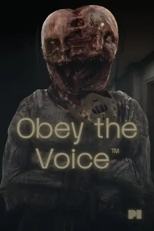 Obey the Voice