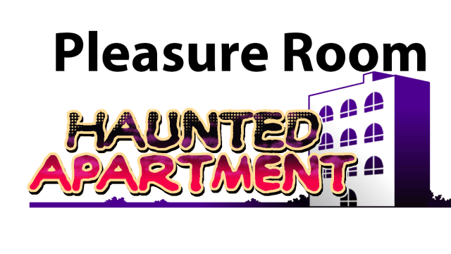 Pleasure Room — Haunted Apartment