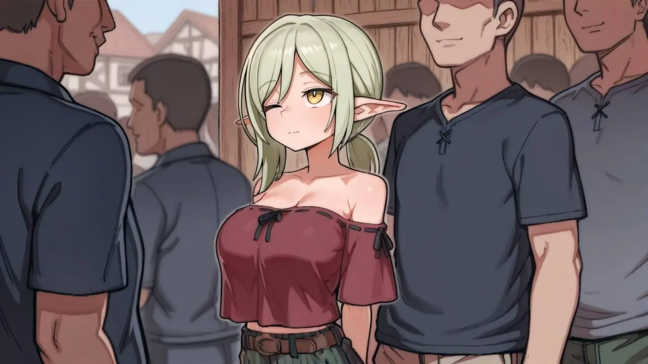 Скриншот Bartender: Moonlight Host