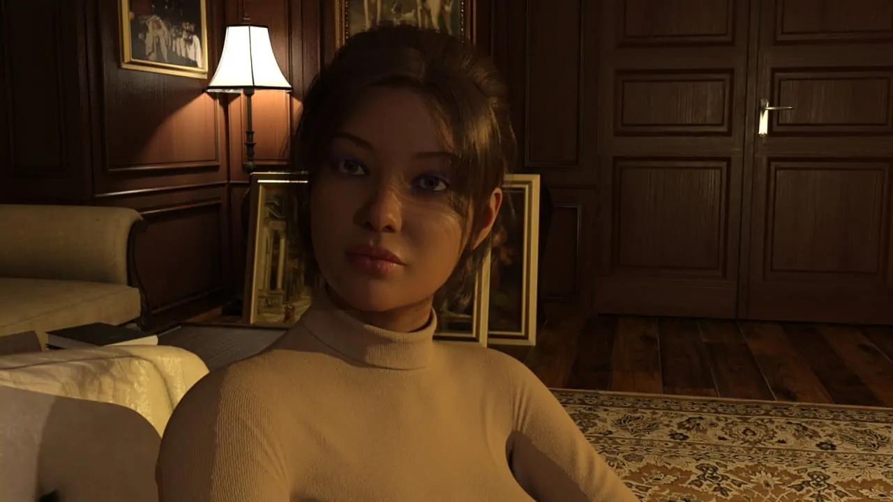 Скриншот Agent Sherine
