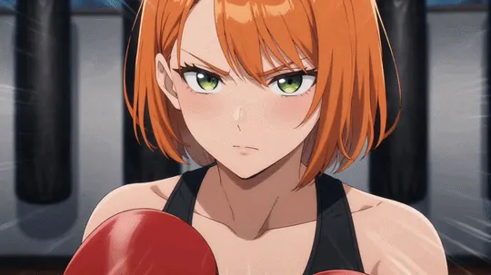 Скриншот My Perfect Vengeance