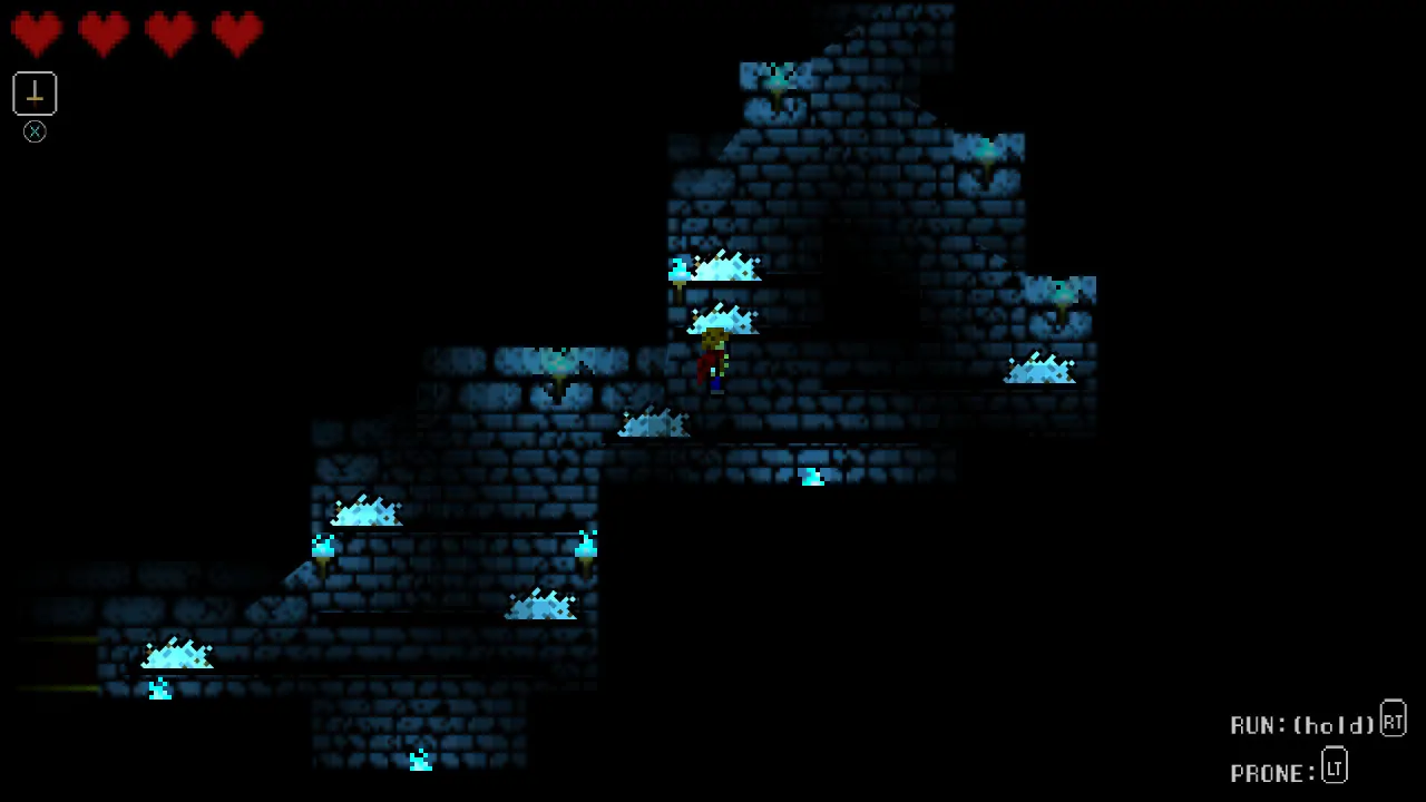 Скриншот Bastion of the Eldritch
