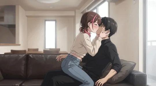 Скриншот My Perfect Vengeance