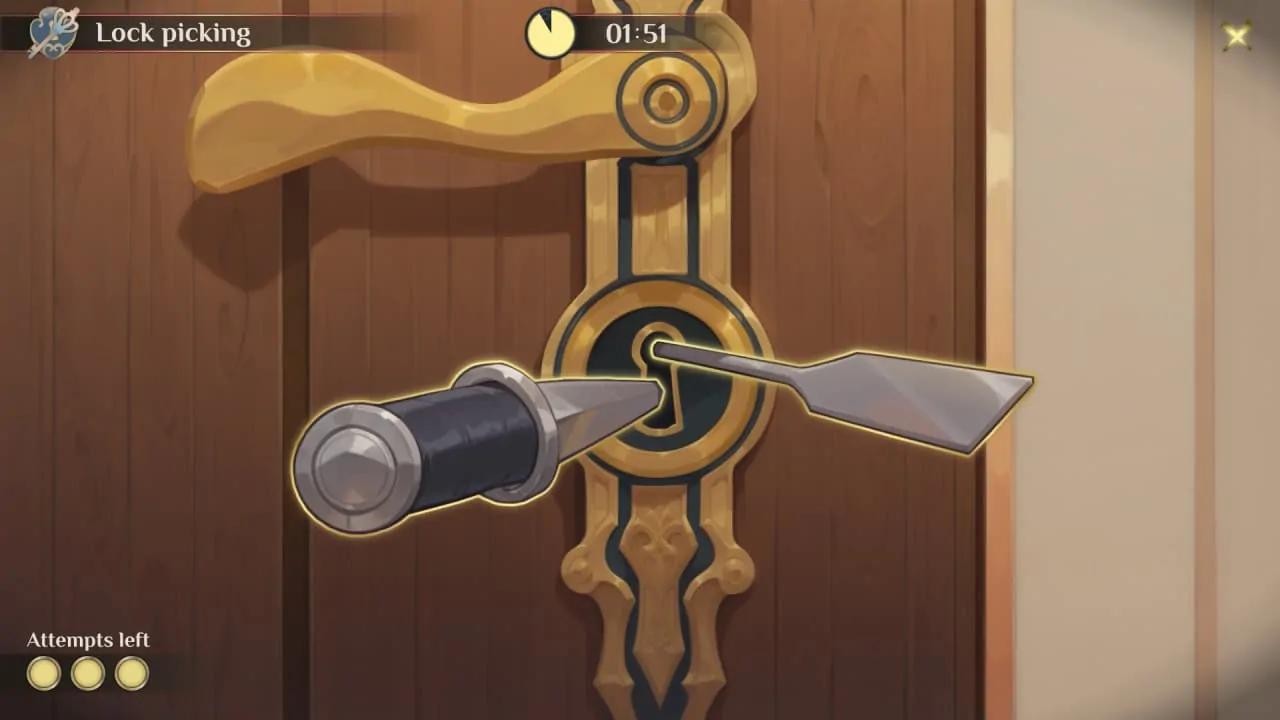 Скриншот Hotel Tales