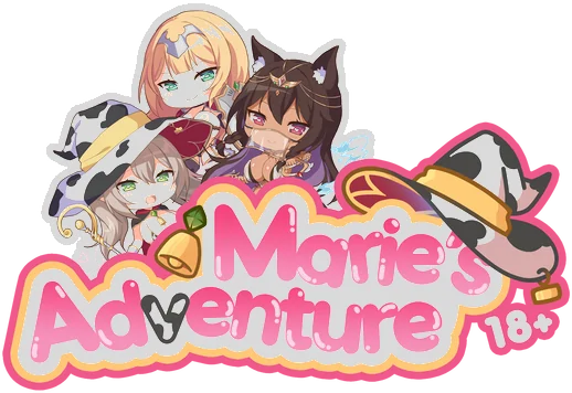Marie’s Adventure