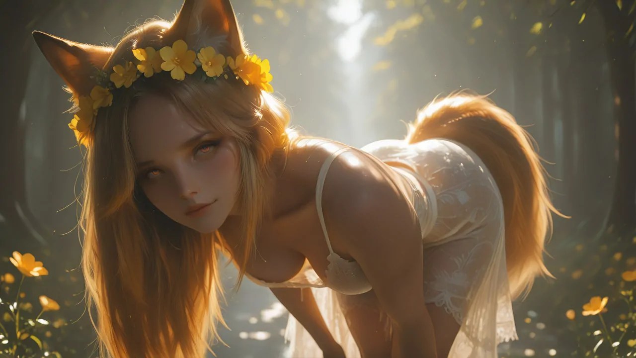 Скриншот Vampire Mistress