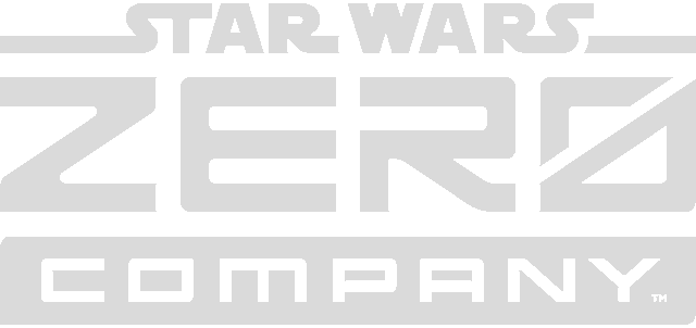 STAR WARS Zero Company