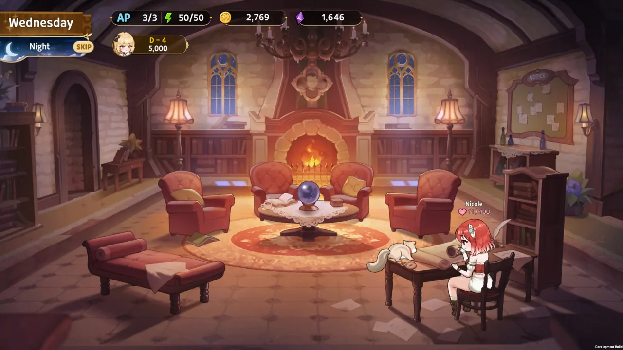 Скриншот Rebirth Pub