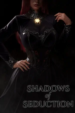 Ren’Py — Shadows of Seduction