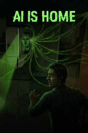 AI is Home — Survival Thriller