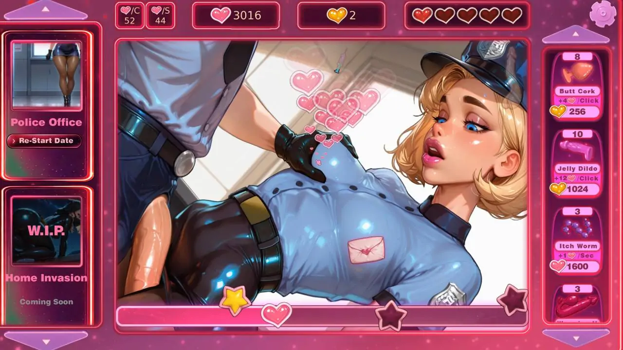 Скриншот Tap 4 Sex 2