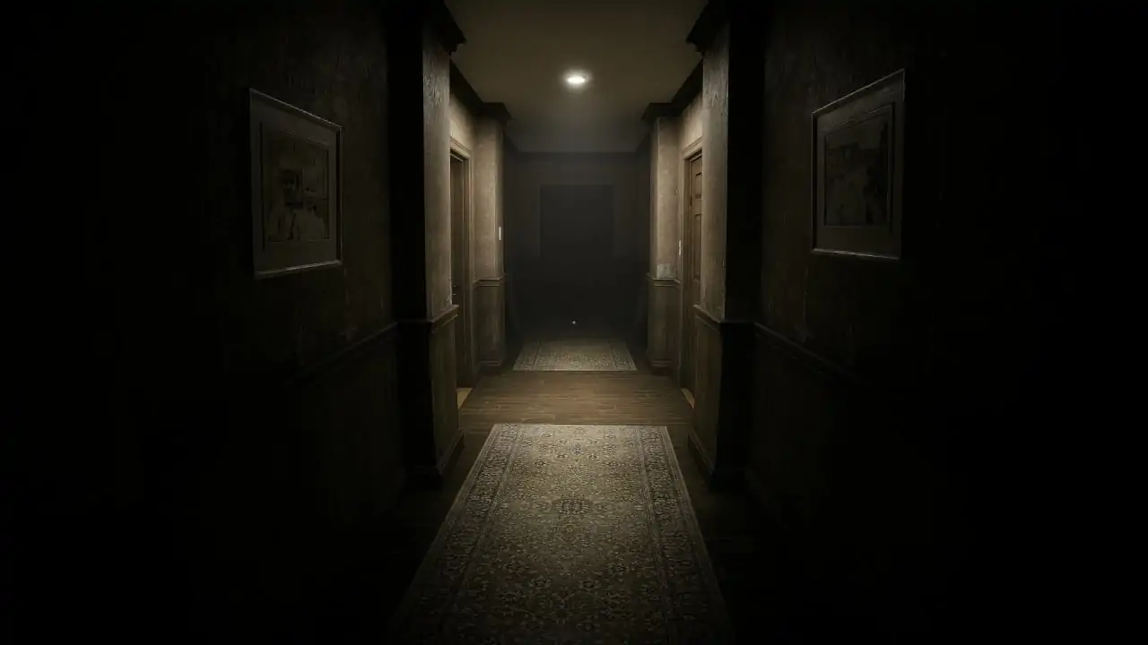 Скриншот Obey the Voice