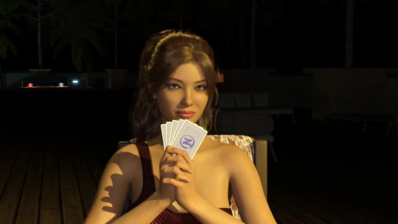 Скриншот Agent Sherine