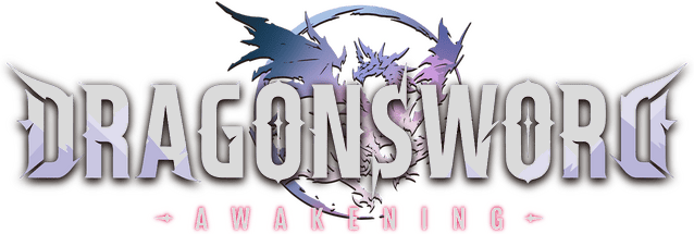 DragonSword : Awakening