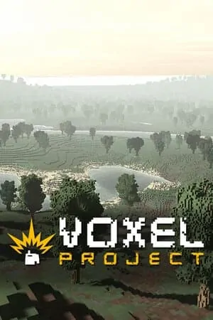 Voxel Project VR