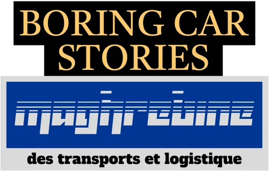 Boring Car Stories — Maghrebine des transports et logistique