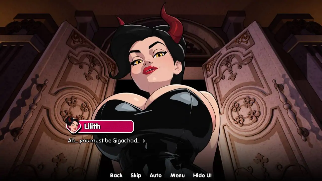 Скриншот MILF from Hell