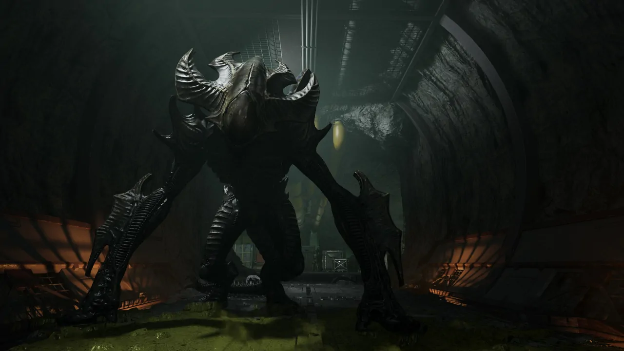 Скриншот Aliens: Fireteam Elite 2