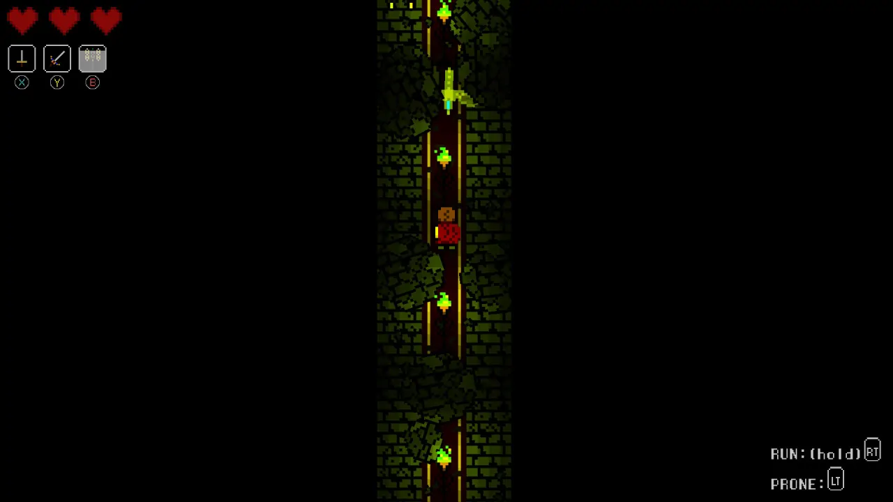 Скриншот Bastion of the Eldritch