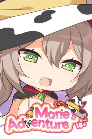 Marie’s Adventure