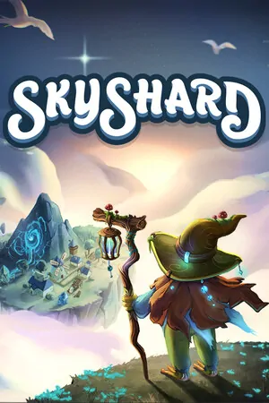 SkyShard: City Battler
