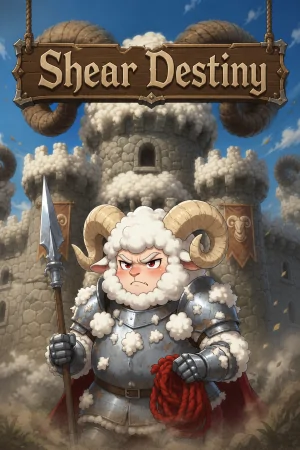 Shear Destiny