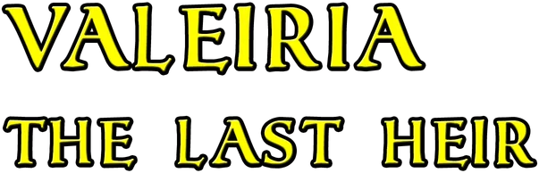 Valeria: The Last Heir