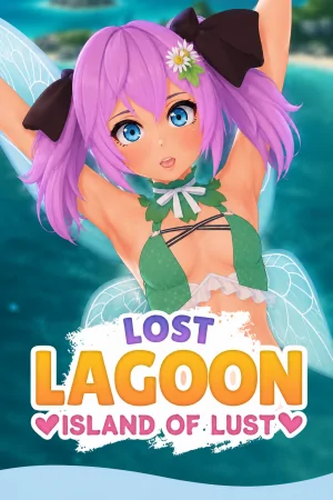 Lost Lagoon — Island of Lust