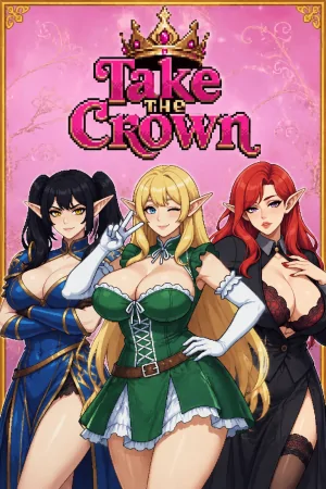 Take the Crown