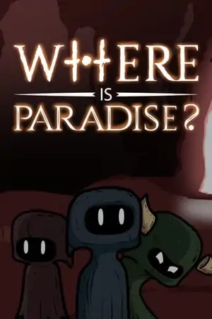 Where is Paradise?