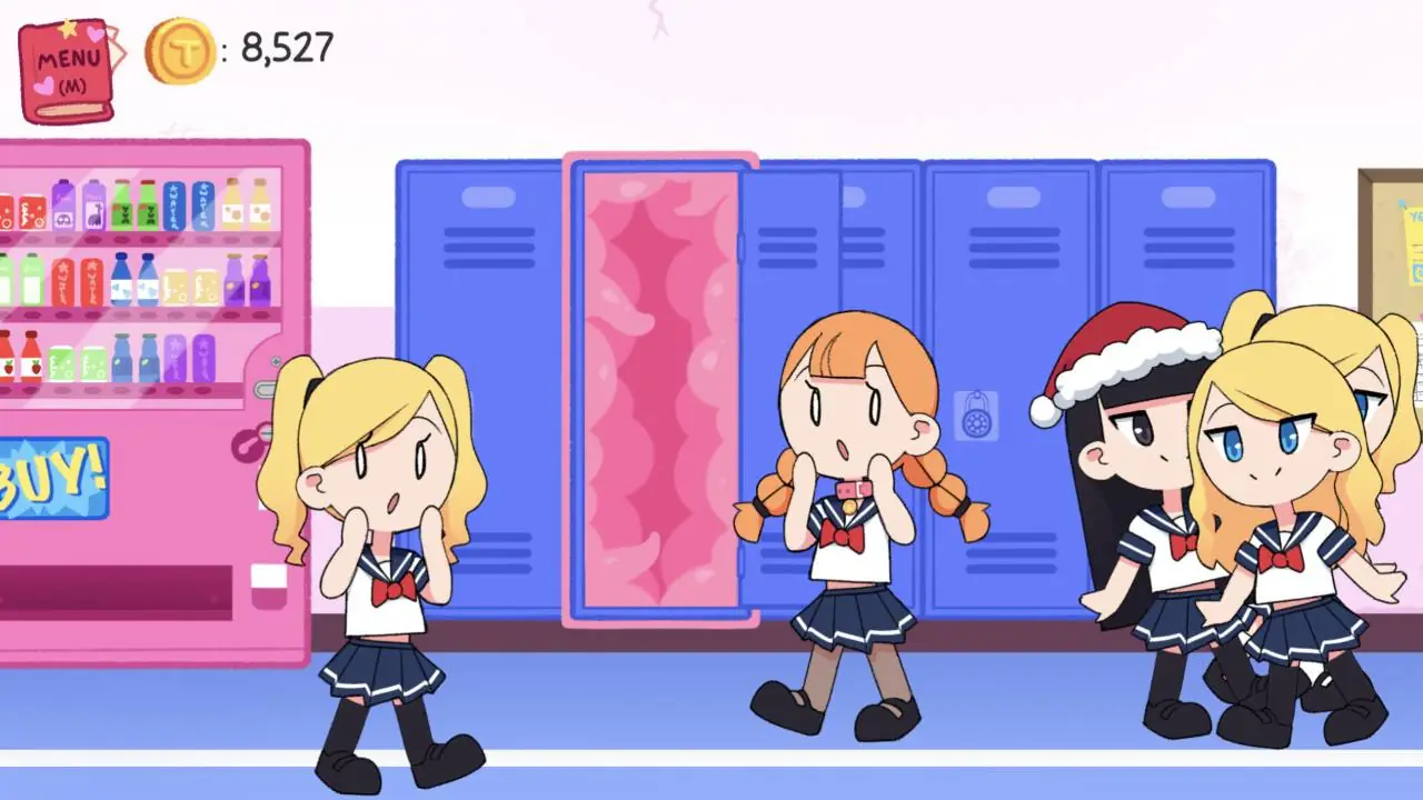 Скриншот Tentacle Locker 2