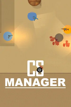 CS Manager