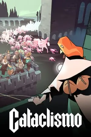 Cataclismo