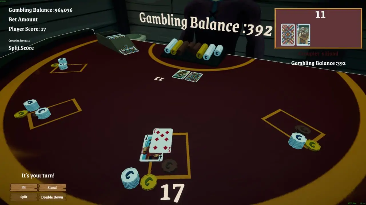 Скриншот Island Market Simulator
