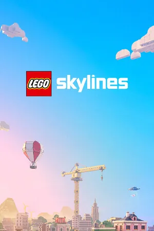 LEGO Skylines