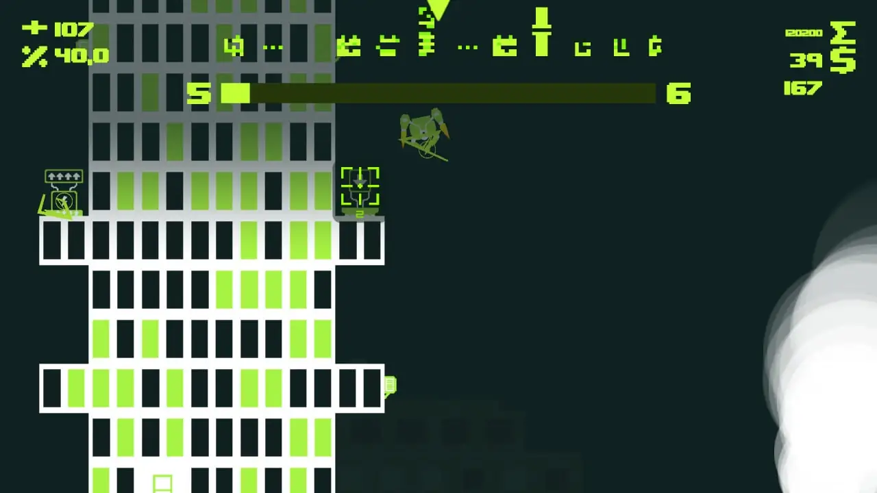 Скриншот Supfly Delivery Simulator