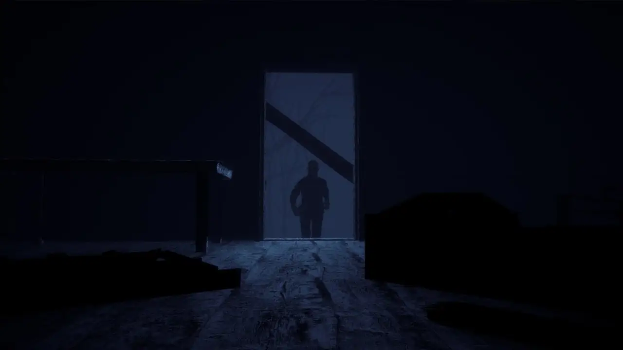 Скриншот Psycho